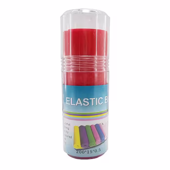 کش پیلاتس مدل Elastic کد 123 | کالا مکس