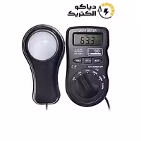 لوکس متر نورسنج CEM DT-1301