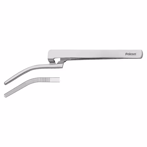 پنس کاغذ آرتیکلاسیون سرکج 150mm miller - فروشگاه تخصصی دندانپزشکی سپیرا
