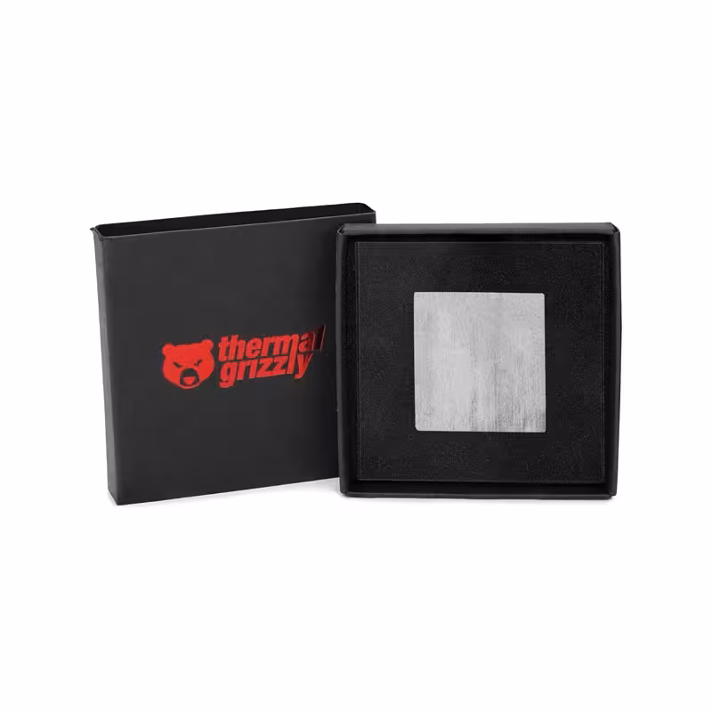 TG KryoSheet 29 x 25 mm | خنککننده حرفهای GPUهای ردهبالا