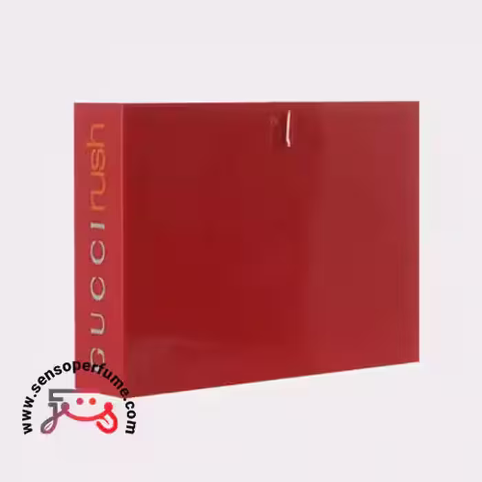 تستر عطر ادکلن گوچی راش | gucci rush