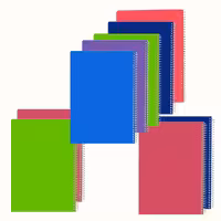 دفتر مشق مدل ساده کد 03 بسته 9 عددی | چاوه