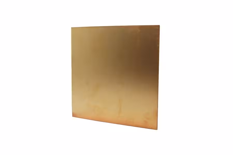 فیبر مدار چاپی 10*10 استخوانی F
