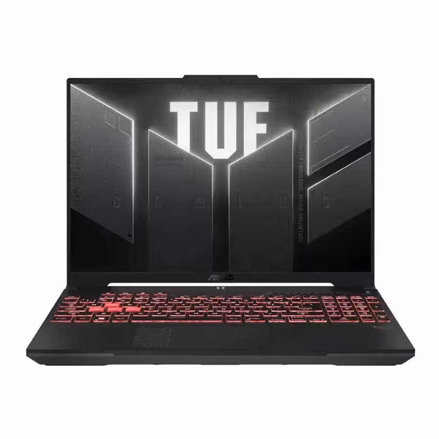 لپ تاپ 16 اینچ ایسوس TUF Gaming A16 FA607NUG R7 7445HS/2TB SSD/16GB/RTX4050 6GB