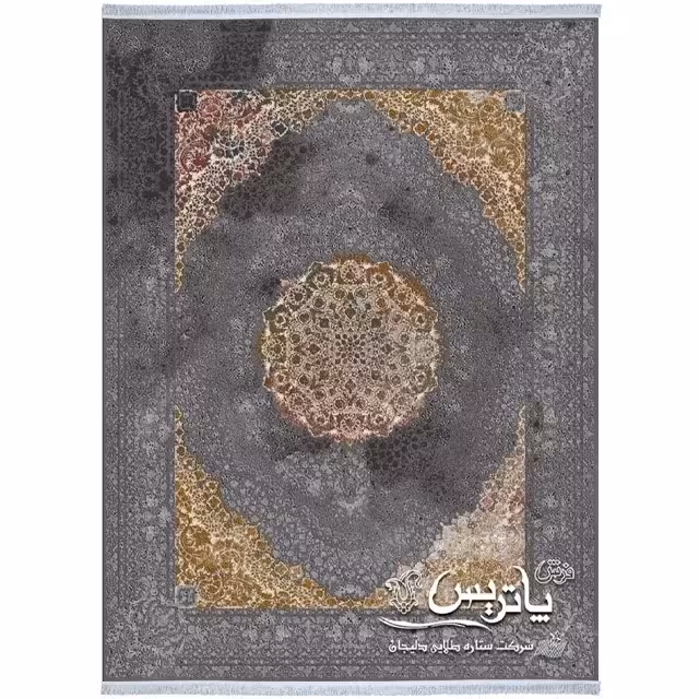 فرش پاتریس 1200 شانه کد 102