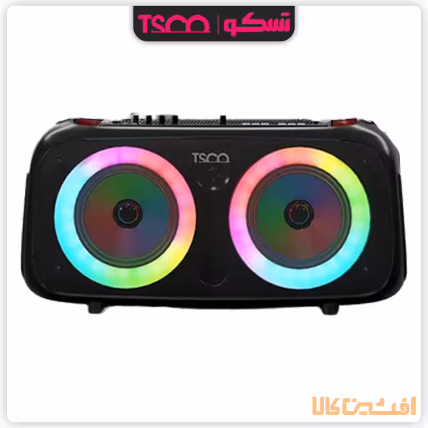 اسپیکر تسکو مدل TS 23460 (1400 وات)