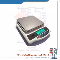 ترازو آزمایشگاهی کیا BLK