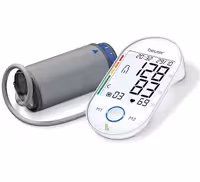 فشارسنج بازویی دیجیتال بیورر (BEURER) BM55