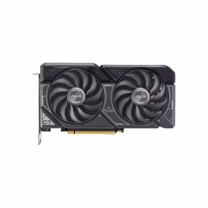 کارت گرافیک ایسوس RTX 4060 Ti SSD Dual OC 8GB