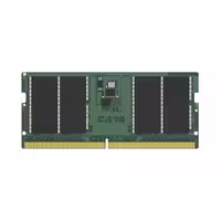 رم لپ تاپ DDR5 کینگستون 5600MHz CL46-262PIN ظرفیت 32 گیگابایت