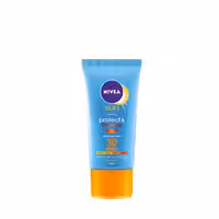 کرم ضد آفتاب نیوآ پروتکت برنز با SPF30