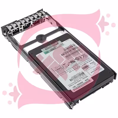 خرید SSD استوریج HPE 3PAR 20000 1.92TB SAS SFF SSD J8S13B
