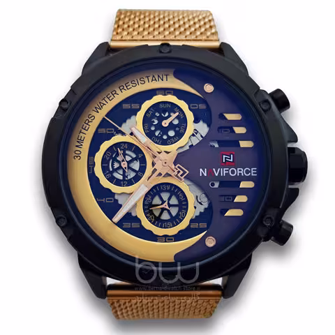 ساعت مردانه Naviforce