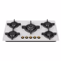 داتیس اجاق گاز صفحه ای مدل DG-542 اولترا