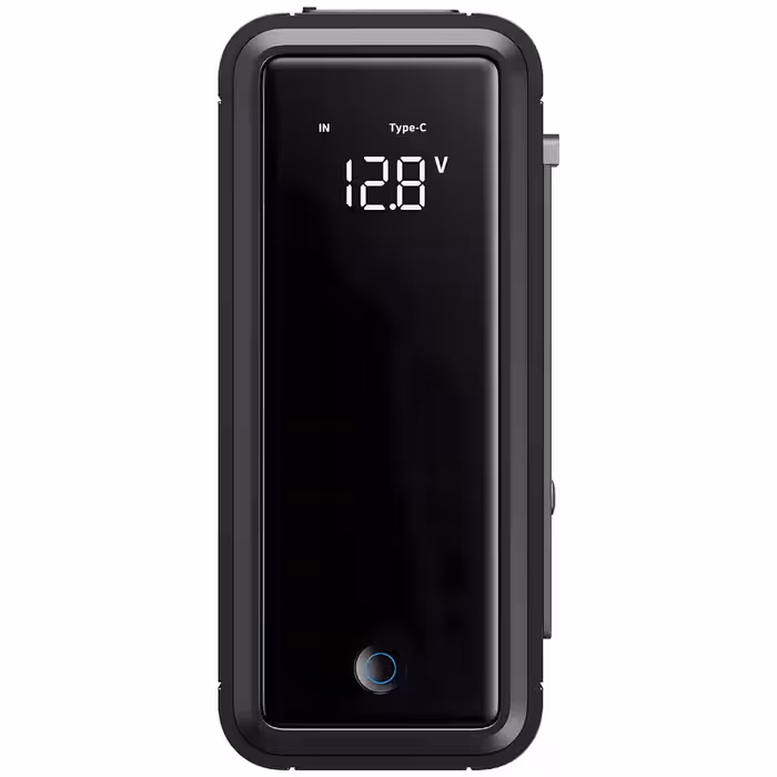 جامپ استارتر خودرو بیسوس مدل BS-CH007 | کالا مکس