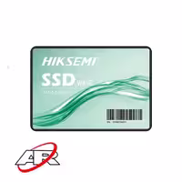 حافظه اس اس دی HIKSEMI مدل WAVE  ظرفیت 512 گیگابایت