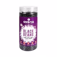 لوبیا سیاه اونا حجم 500 گرم