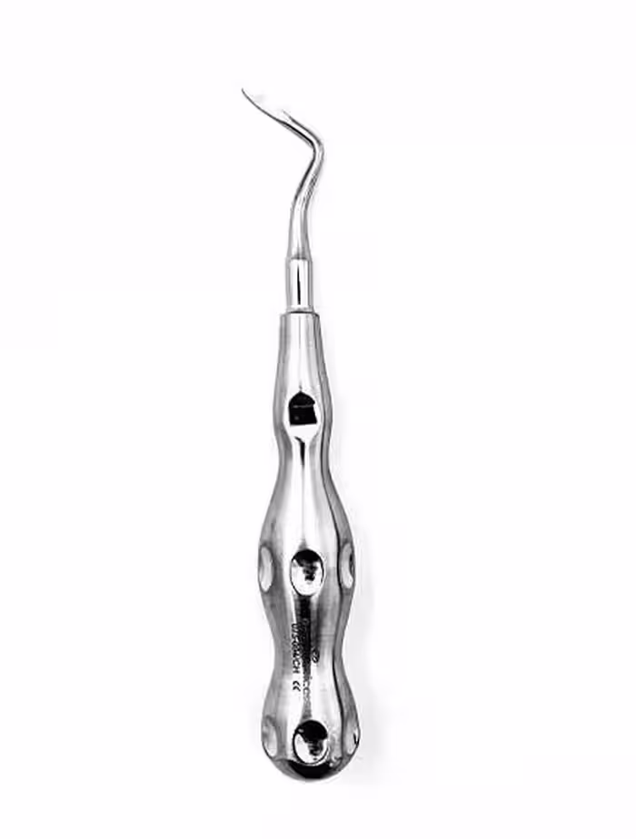 الواتور ریشه راست ارگوتاچ دنتال دیوایس | Dental Devices