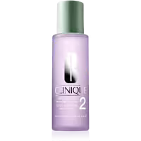 تونر کلینیک شماره 2 پوست مختلط تا خشک اصل | Clinique Clarifying Lotion 2