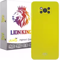 کاور لاین کینگ مدل bn مناسب برای گوشی موبایل شیائومی POCO X3 کد M9788