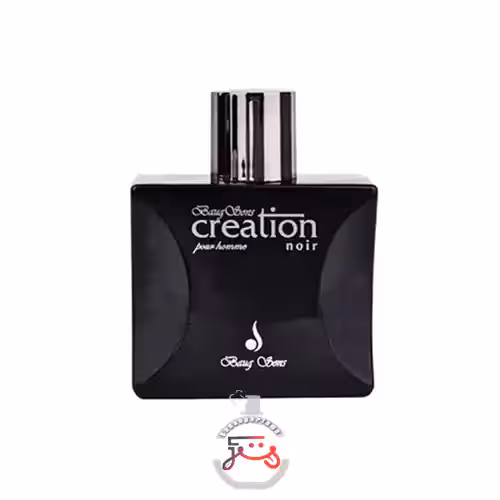 عطر ادکلن کریشن اینتنس نویر-مشکی | Creation Intense Noir