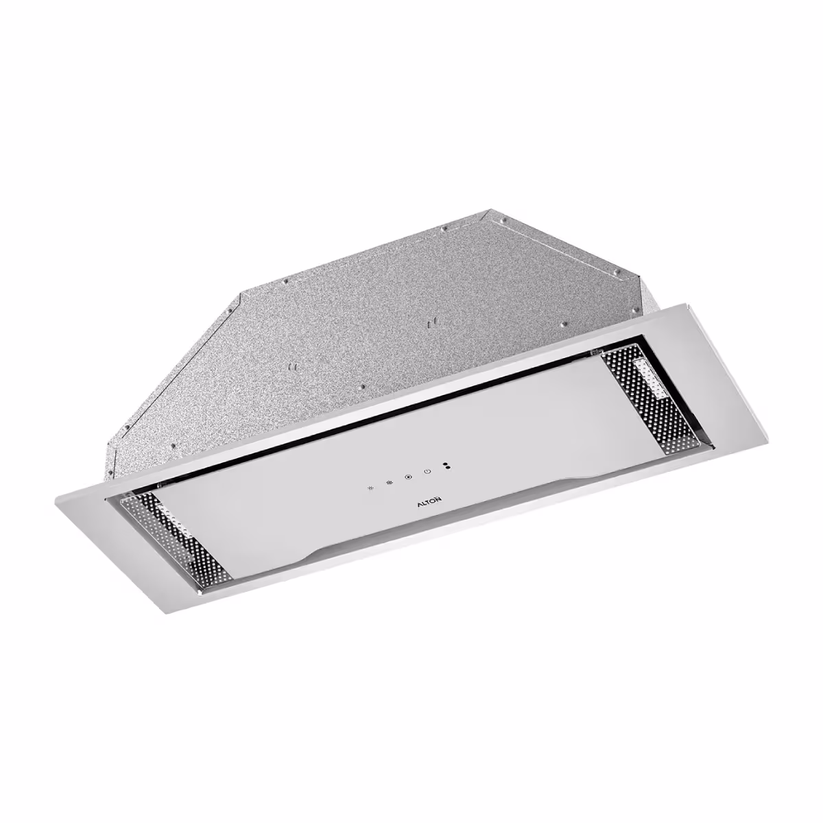 قیمت هود توکار آلتون مدل H900W