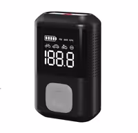 ارسال فوری   ضمانت اصالت کالا   کمپرسور باد شارژی شیائومی Xiaomi Lydsto 1S YY-CQB01