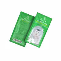 ماسک ورقه ای آیس دابل دارویی Medicinal آمستریس