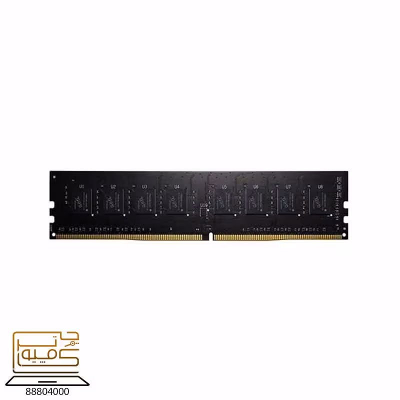 رم گیل مدل GEIL Pristine 4GB 2400MHz DDR4 Single cl17 - کامپیوترچی