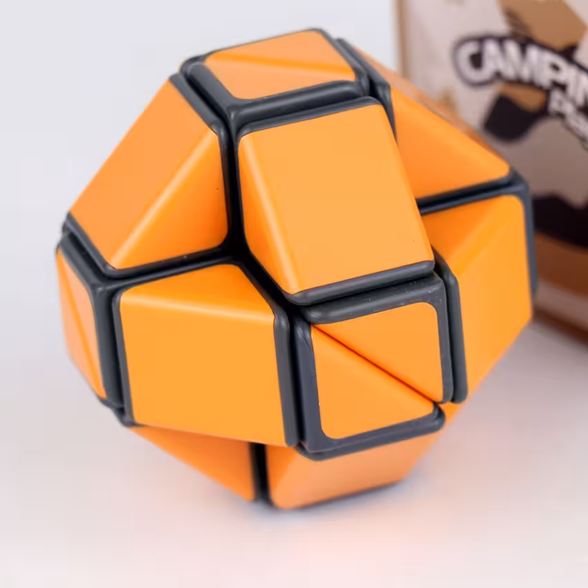 روبیک ماری 24 قطعه وای جی سری کمپینگ