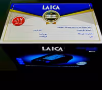فشار سنج بازویی لایکا ایتالیا مدلBM2301  L   