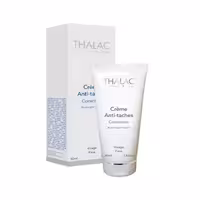 کرم ضدلک تالاک حجم 50 میل Brown Spot Cream 50ml Thalac
