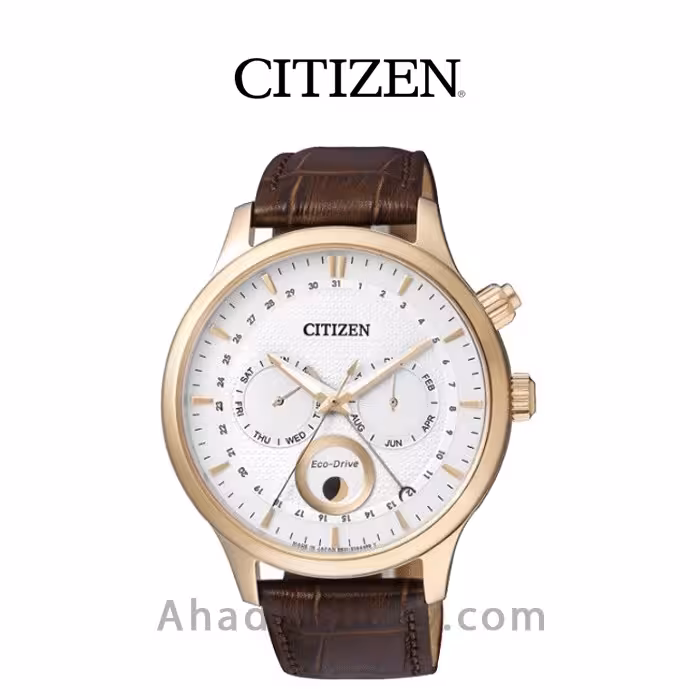ساعت مچی سیتیزن مدل AP1052-00A