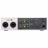 کارت صدا Universal Audio Volt 2