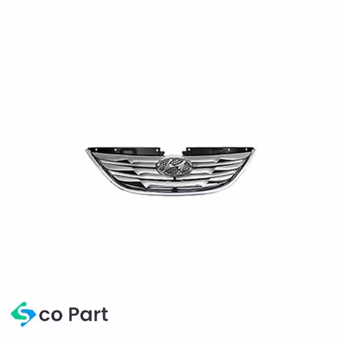 جلو پنجره هیوندای النترا(تایوانی)