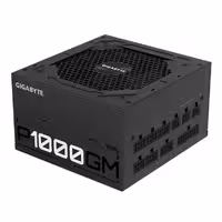 پاور کامپیوتر گیگابایت 1000 وات Gigabyte P1000GM Power Supply