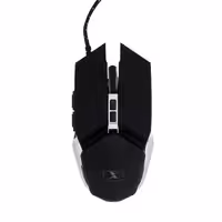 ماوس مخصوص بازی ژینمنگ مدل XM-M312S
