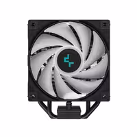 خنک کننده پردازنده دیپ کول مدل AG400 LED