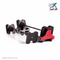 میله هالتر متحرک بوفلکس Bowflex SelectTech 2080