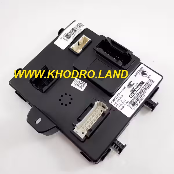 یونیت الکترونیکی CBM سورن سال کروز IK00439280
