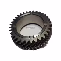 دنده 4 ورودی x33