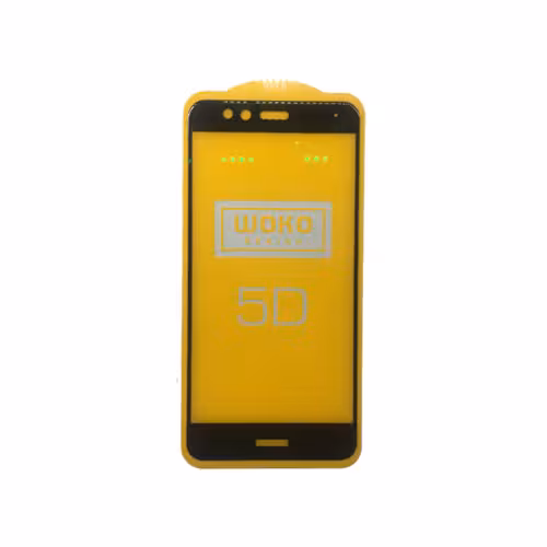 محافظ صفحه نمایش شیشه ای Honor P10 Lite