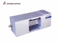 لودسل تک پایه زمیک L6T کلاس C3 ظرفیت 635 کیلوگرم