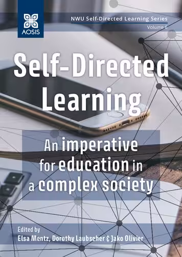 خرید و دانلود نسخه کامل کتاب Self-Directed Learning: An imperative for education in a complex society