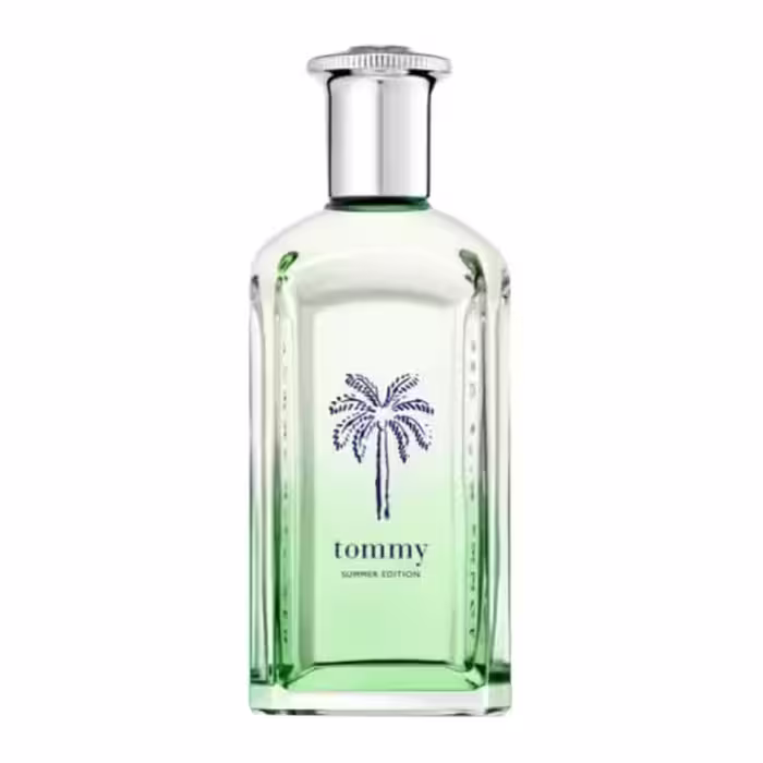 ادوتویلت Tommy Summer 2025 از برند Tommy Hilfiger