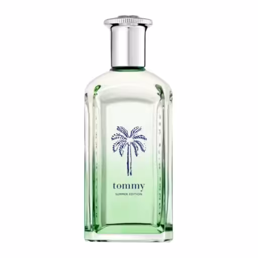 ادوتویلت Tommy Summer 2025 از برند Tommy Hilfiger