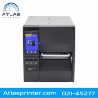 لیبل پرینتر زبرا Zebra ZT231 203dpi