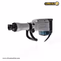 چکش تخریب پوکا 16 کیلویی مدل H1601