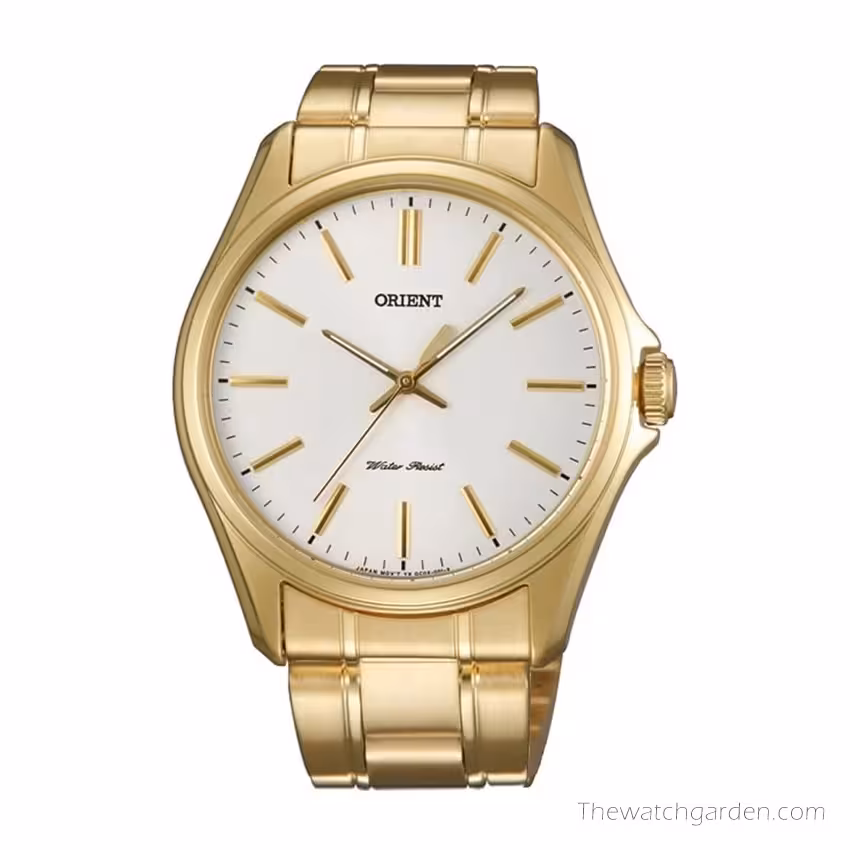 ساعت مچی اورینت مدل SQC0S001W0