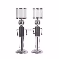 شمدان AR5014 - نقره‌ای